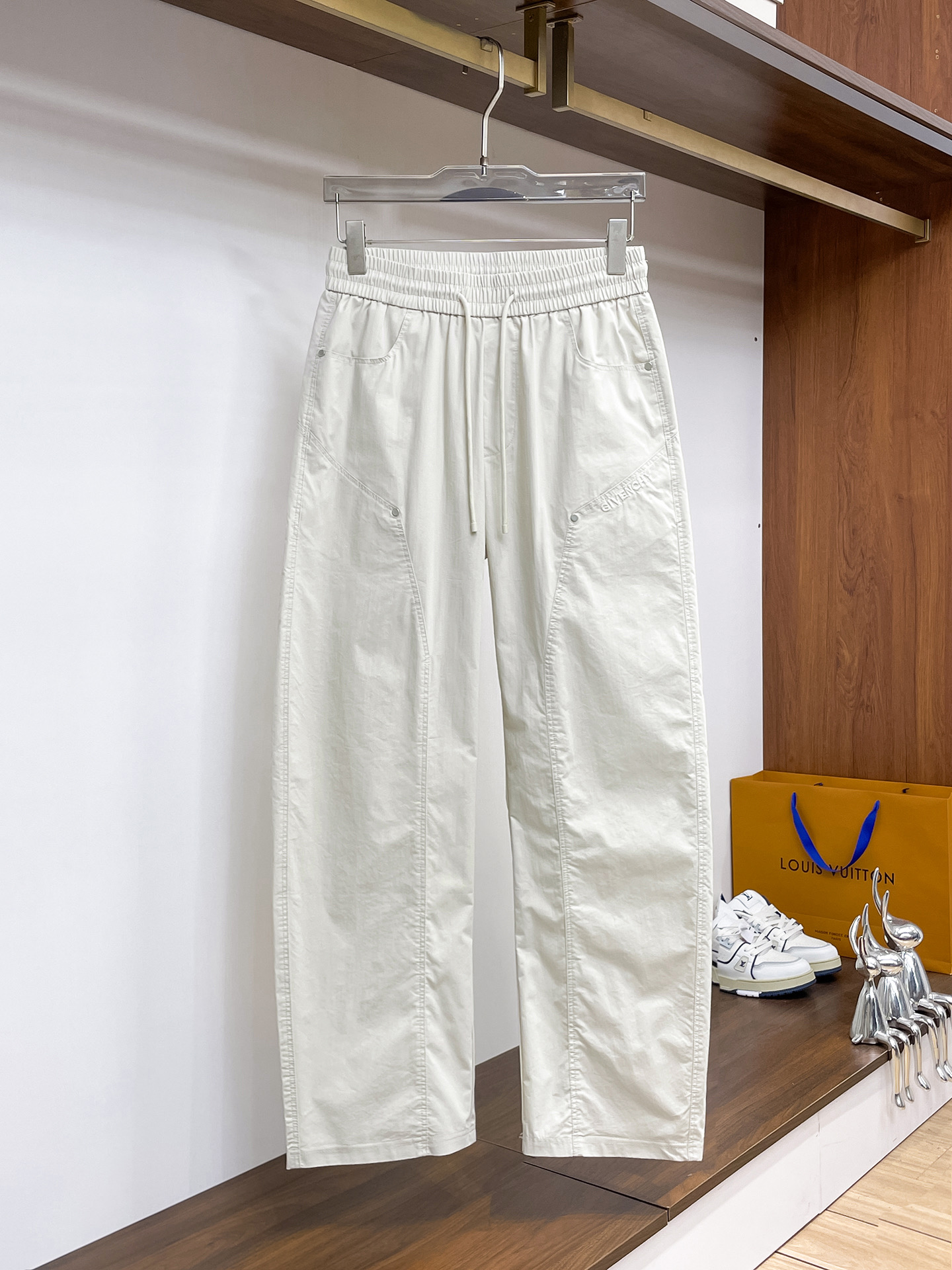 Casual Pants Man